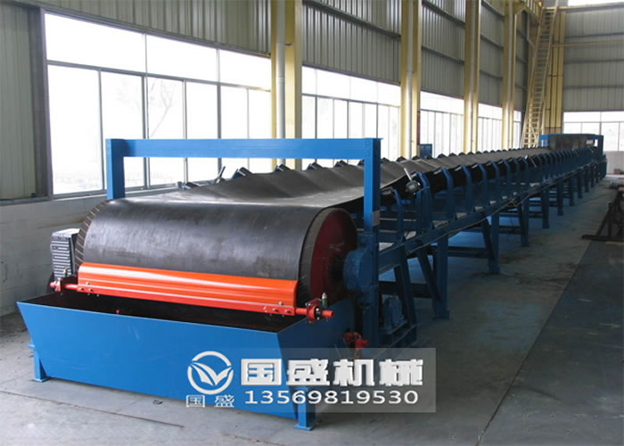 DTⅡ型皮帶機廠家 DTⅡ型皮帶機廠家