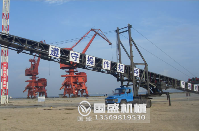 皮帶機如何保養 皮帶機如何保養